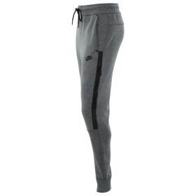 Nike Kadın Eşofman Altı Gri W Nsw Tch Flc Pant Og 683800-092
