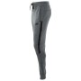Nike Kadın Eşofman Altı Gri W Nsw Tch Flc Pant Og 683800-092