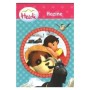 Heidi Hazine Duygu Dalgakıran Yayınevi Çocuk Gezegeni