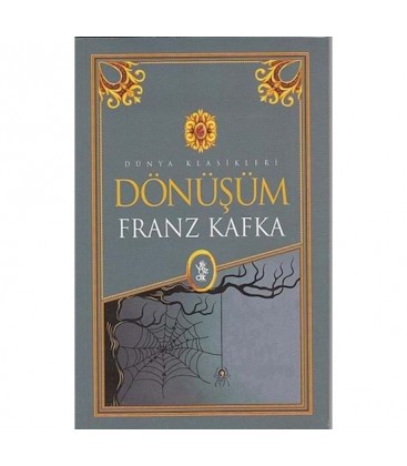 Dönüşüm Franz Kafka Venedik Yayınları