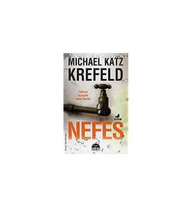 Nefes - Michael Katz Krefeld - Martı Yayınları