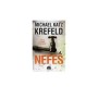 Nefes - Michael Katz Krefeld - Martı Yayınları