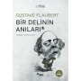 Bir Delinin Anıları - Gustave Flaubert Çevirmen Burak Zeybek - Sel Yayıncılık