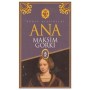Ana - Maksim Gorki - Venedik Yayınları