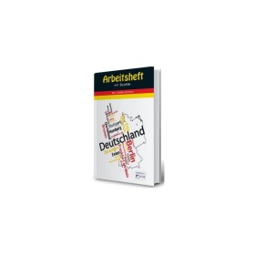 Deutsch Mit Spring Arbeitsheft mit Bildern