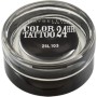 Maybelline New York Color Tattoo 24H Göz Farı 60 Timeless Black
