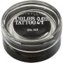 Maybelline New York Color Tattoo 24H Göz Farı 60 Timeless Black
