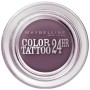 Maybelline New York Color Tattoo 24H Creamy Mattes Göz Farı - 97 Vintage Plum