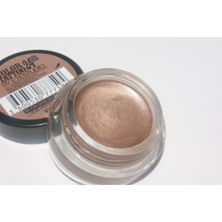 Maybelline New York Color Tattoo 24H Göz Farı 35 On And On Bronze