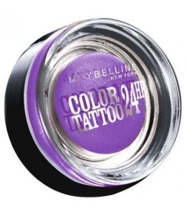 Maybelline New York Color Tattoo 24H Göz Farı 15