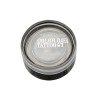 Maybelline New York Color Tattoo 24H Göz Farı 50 Eternal Silver