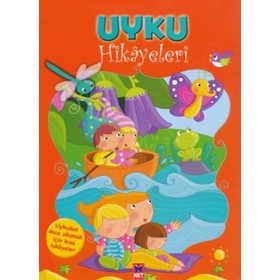 Uyku Hikayeleri Turuncu