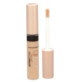 Maybelline New York Affinitone Kapatıcı 02 Natural