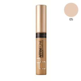 Maybelline New York Affinitone Kapatıcı 05 Medium Beige