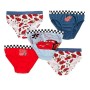 Disney Cars Çocuk Kilotu 5 Briefs 2S174827