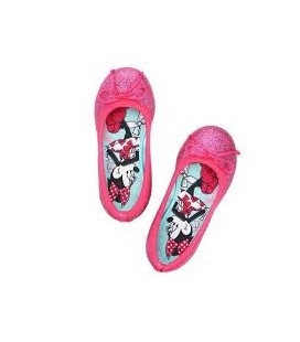 Disney Kız Çocuk Ayakkabı 4W164052