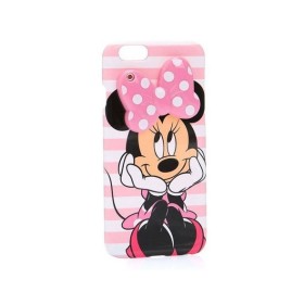 Minnie Mouse İphone 6 6S Telefon Kılıfı