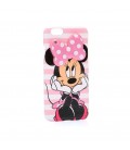 Minnie Mouse İphone 6 6S Telefon Kılıfı