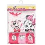 Disney Minnie Kız Çocuk Çamaşır Seti 4W164083