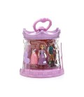 Disney Rapunzel Çardak Oyuncak Seti 4W152700