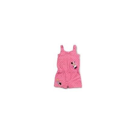 Disney Minnie Kız Çocuk Tulum 3T174869