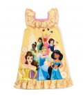 Disney Prensesler Kız Çocuk Gecelik 3T174913