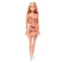 Barbie Şık Barbie Bebek T7439 - FJF14 Sarışın