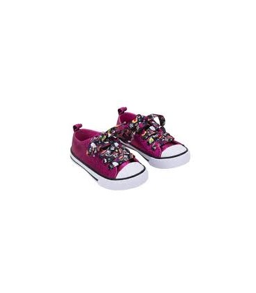 Disney Minnie Fare Sneakers 4W175018