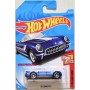 Hot Wheels 55 CORVETTE Diecast Metal Model Araba FKB19