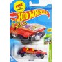 Hot Wheels Loopster HW Fun Park -2018 314/365 Metal Model Araba