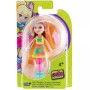 Polly Pocket Lila Bebek DHY19