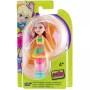 Polly Pocket Lila Bebek DHY19