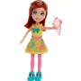 Polly Pocket Lila Bebek DHY19
