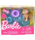 Barbie Barbie'nin Hayatından Eğlenceli Aksesuarlar FJD57-FHY70