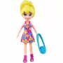 Polly Temelleri Polly Mattel Bebek - K7704