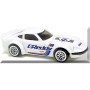 Hot Wheels - Nissan Fairlady Z HW Speed Graphics - 154/365 (2018) Metal Model Araba