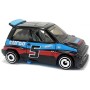 Hot Wheels 85 Honda Cıty Turbo II Diecast Metal Araba