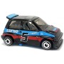 Hot Wheels 85 Honda Cıty Turbo II Diecast Metal Araba