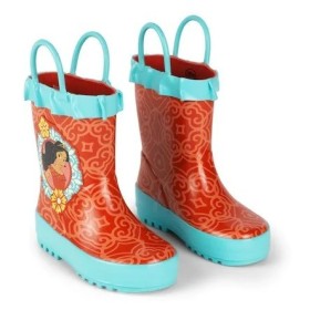 Disney Elena Kız Çocuk Yağmur Botu 2S174708