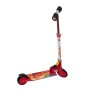 Disney Cars 2 Tekerlekli Scooter