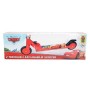Disney Cars 2 Tekerlekli Scooter