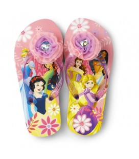 Disney Prensesler Kız Çocuk Plaj Terliği 2S174717