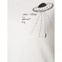 Koton Baskılı T-Shirt Beyaz 7YAL11649JK001