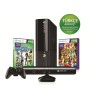 Xbox 360 500 gb + Kinect Sensör + Kinect Sports Ultimate + Kinect Adventures