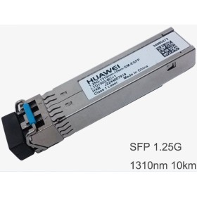 Huawei 1.25G 10 KM 1.25G-1310nm-10km-SM-ESFP