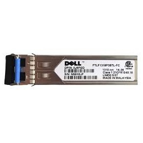 DELL FTLF1318P3BTL-FC TRANSCEIVER