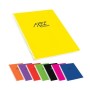 Keskin Free Pp Kapak Defter A-4 120 Yaprak Kareli