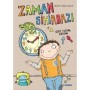 Zaman Sihirbazı - Meike Haberstock, Meike Haberstock - Çevirmen Olcay Mağden Ünal - Tudem Yayınları
