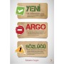 Yeni Argo Sözlüğü - Bahattin Sezgin Yayınevi - Cinius