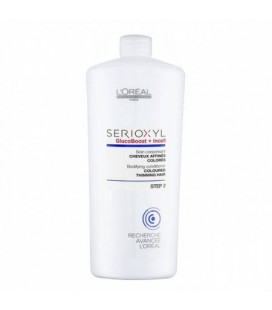 Loreal Serioxyl Step 2 Dolgunlaştırıcı Saç Kremi 1000 Ml